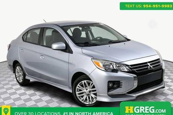 MITSUBISHI MIRAGE G4 2021 ML32FUFJ4MHF04045 image MITSUBISHI MIRAGE G4 2021 ML32FUFJ4MHF04045 image